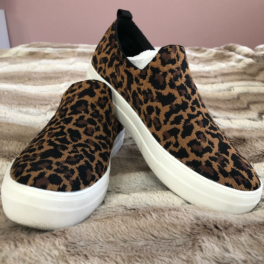 Steve Madden Darayl Sneakers